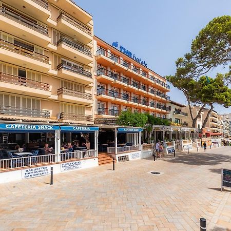 Es Cantonet Porto Cristo Exterior photo