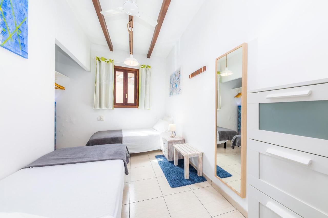 Es Cantonet Porto Cristo Exterior photo