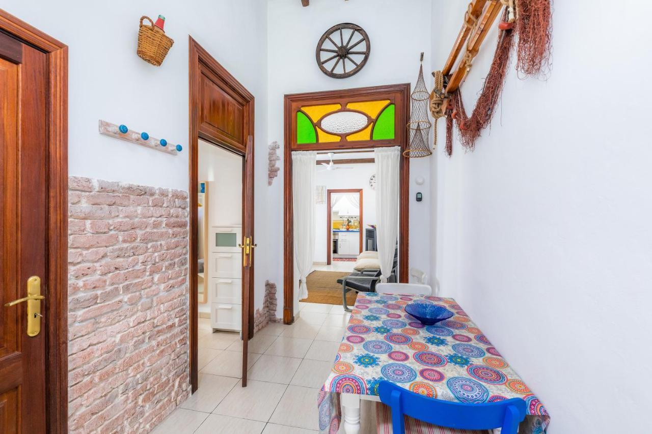 Es Cantonet Porto Cristo Exterior photo