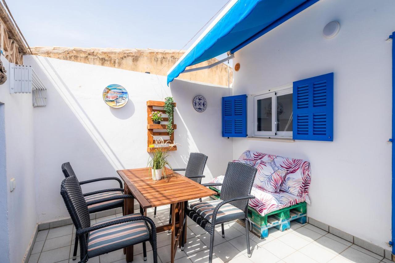 Es Cantonet Porto Cristo Exterior photo
